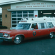Illustration for article titled Get Out of the Way: A History of How Ambulance Lights Save Lives